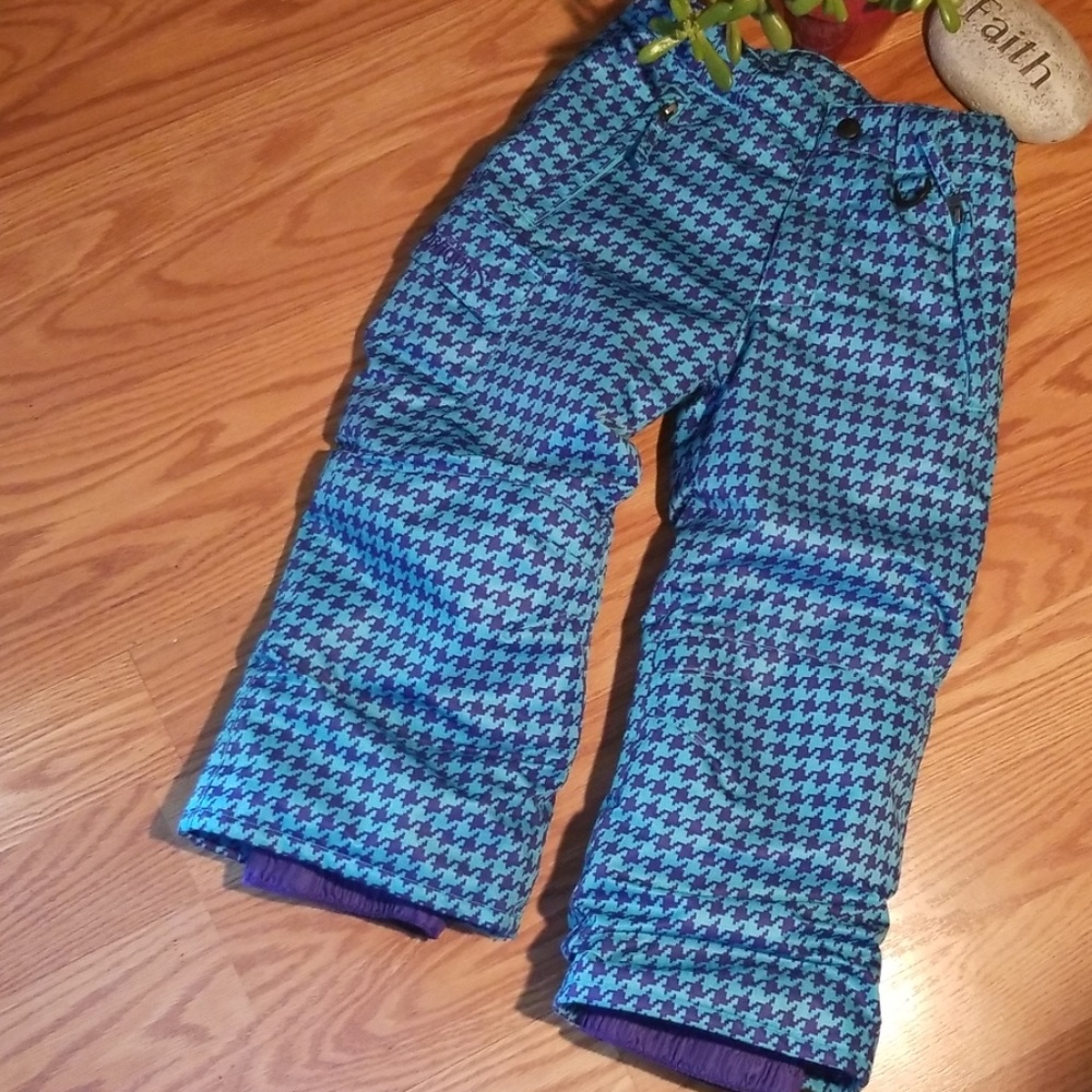 Snow dragon‎ broad pants by boulder gear 5